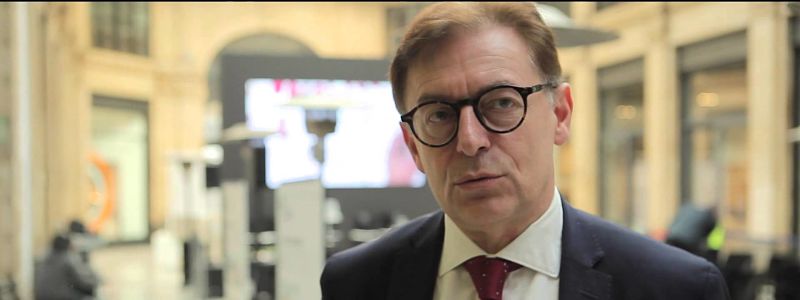 Al via il corso di “Formazione per i tecnici delle cooperative agricole”
