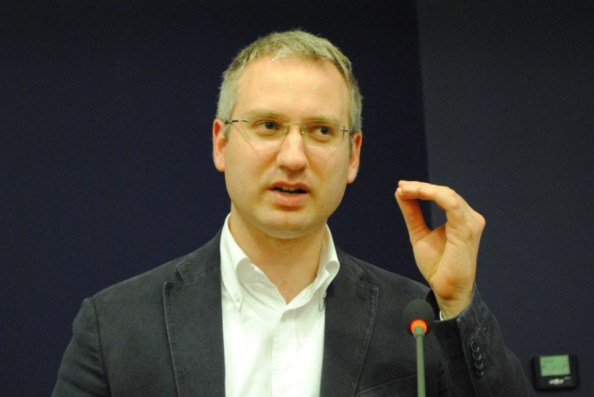 Cambio al vertice di Promosagri: Sanzani lascia il posto a Patrizi