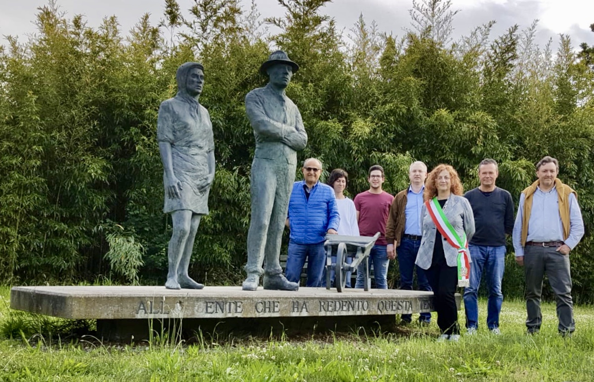 Celebrato il 129º anniversario dell’ “Eccidio di Conselice”