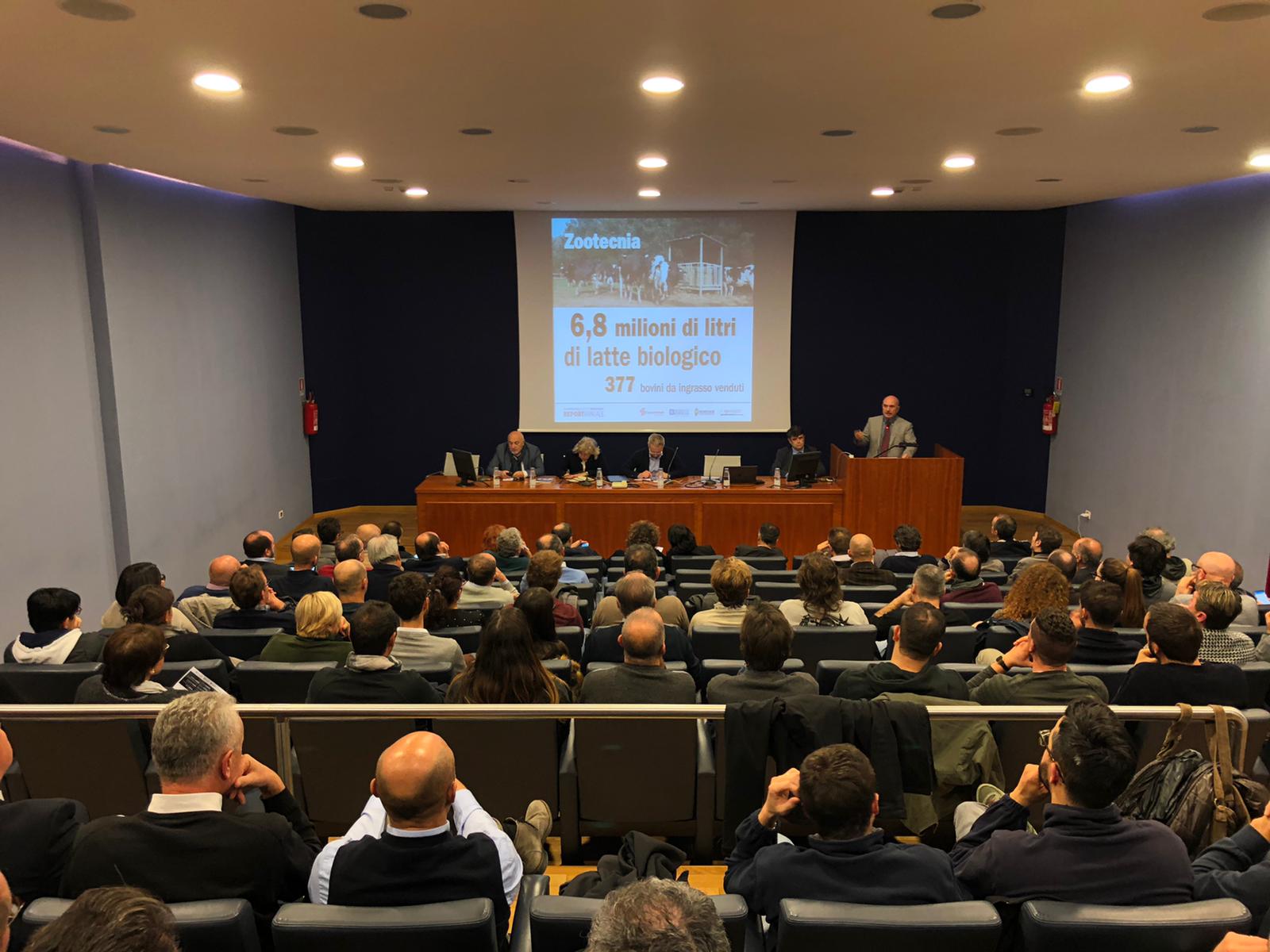 Presentato il Report Cab: i numeri dell’impegno per la conversione ecologica, il lavoro e la democrazia. Un nuovo marchio per valorizzare l’identità del gruppo